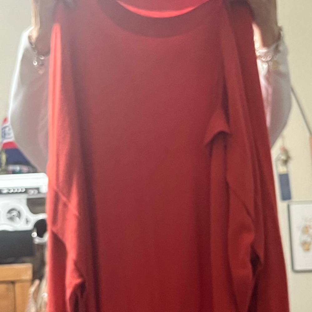 Women’s sweater